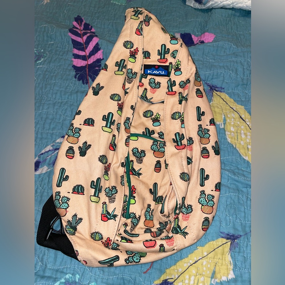 Kavu succulent, cactus bag